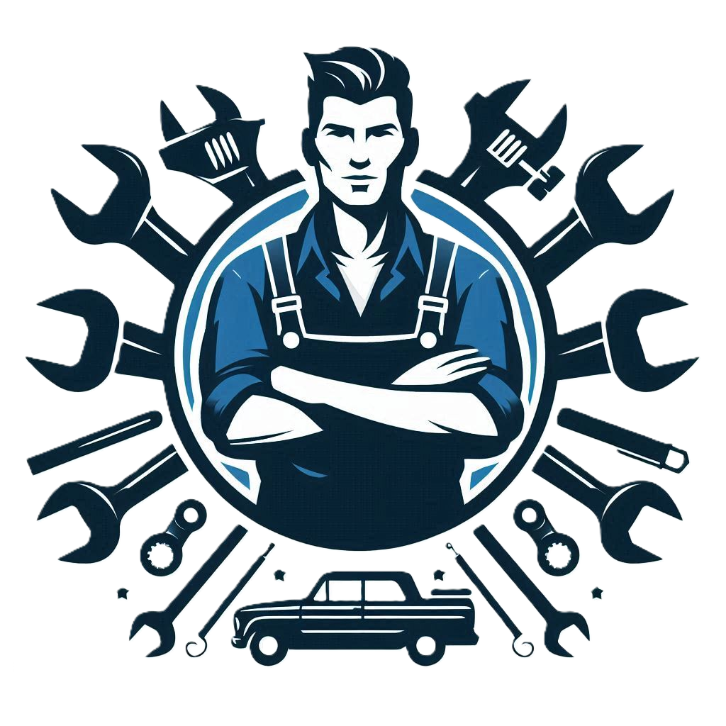 Blue Collar Automotive Services LLC logo